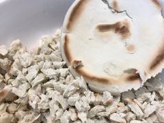 -建基泡馍·西安老字号·清真(永宁店)