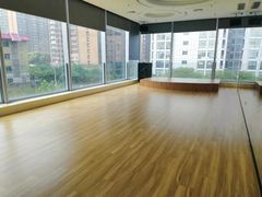 -W Fitness 威尔仕健身(北京英皇集团中心店)