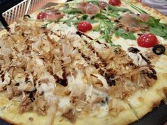 -机器人火炉披萨