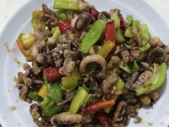 -满口香饭店