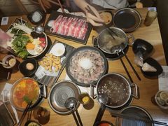 -呷哺呷哺 黄金牧场 (新中关购物中心店)