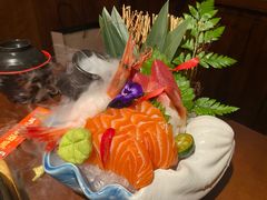 -弓二·烧鸟居酒屋(财富购物中心店)
