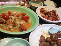 -老宁波1381餐厅(宏泰广场店)