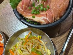 -香猪坊韩国烤肉专属门店(魏公村店)