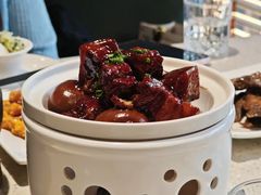 -阿莉餐厅(枣阳路店)