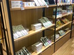 -九木杂物社(恒隆广场店)