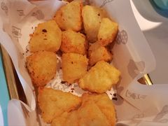 -江边城外烤全鱼(世茂广场店)