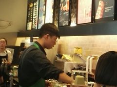 -星巴克(湖州安吉浙北大厦店)