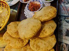 -十里香漫蒲城菜(华清佳苑店)