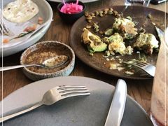 -BOR Eatery(安福路店)