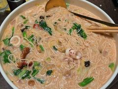 -阿伟海鲜楼·福建菜(延寿店)