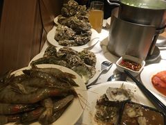 -星伦多自助料理(华润万象城店)