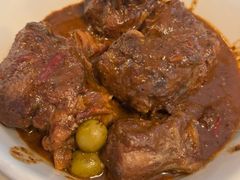 -Versailles Restaurant Cuban Cuisine
