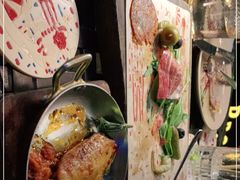 -BROWNSTONE布朗石西班牙餐厅(富城店)