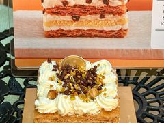 -M'CAKE(西单大悦城店)