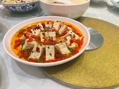 蒸臭豆腐-嘉逸传菜(洛川东路店)