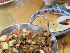 -湘鲜小灶·湖南土菜馆(龙华店)
