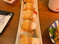 -小川洋风料理(大悦城店)