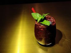 -wann lounge 低温慢煮牛排·清吧