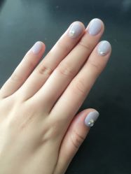 -MORI茉丽日本美甲美睫