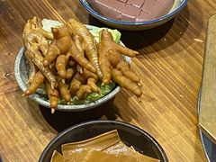 -大风老火锅(江北一店)