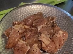 -山葵说·泥炉烤肉(泰达时尚E街区店)
