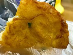 虾饼-常鲜德乐购迎桂馒头店(麻巷公寓店)