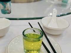 -绿雅居原生态农庄(小涌店)