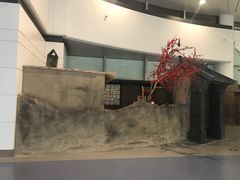 -银川河东国际机场