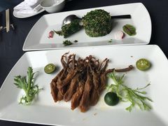 酱味鸭舌-上海小南国(正大店)