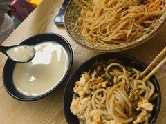 -豆香园(龙翔店)