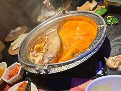 -牛New寿喜烧(虹桥新天地店)