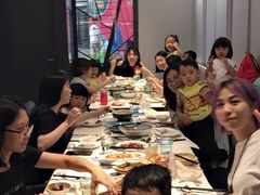 -港丽餐厅(高德置地店)