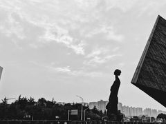 -侵华日军南京大屠杀遇难同胞纪念馆