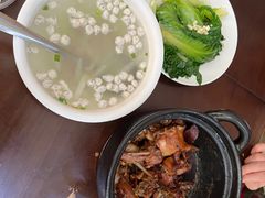 -斯丹姜母鸭·古法干香(涂门街总店)