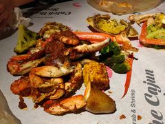 -Catch the Cajun Seafood(表参道店)