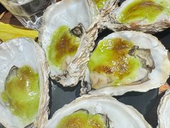 -烧蠔帮·生蚝海鲜牌档(观海店)