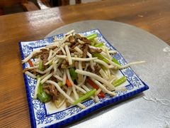 -老味道1992(武当山店)