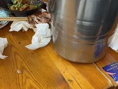 -炒豆合作社(东四总店)