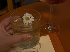-MM·五声·音乐人与调酒师(西安路店)