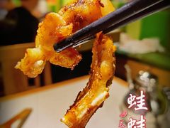 -蛙蛙叫干锅年代(簋街总店)