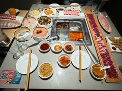 -海底捞火锅(关山保利店)