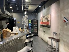 -shark burger·鲨鱼汉堡(交子大道店)