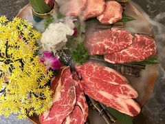 -赤谷和牛烧肉居酒屋(石景山店)