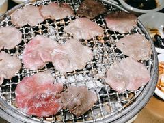 -辛氏火炉·韩式古法烤肉(松北店)