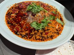 -情妹耙泥鳅·江湖川菜(科华店)