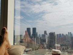 -大连中远海运洲际酒店