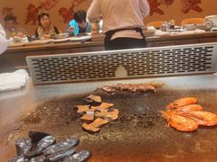-赤坂亭·M9和牛烧肉·铁板烧·日料398放题(长泰广场店)