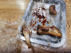 状元筒骨-赵元章肉骨烧(山塘街店)