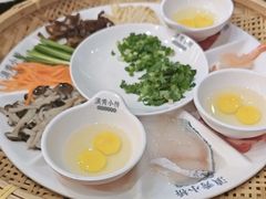 -廖老妈蹄花(中海国际店)